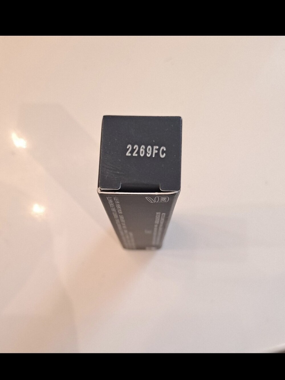 NARS SLOW RIDE Soft Brown - Picture 4 of 6